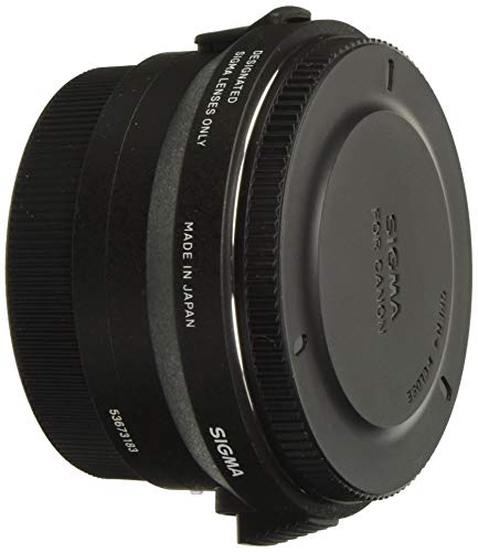 Sigma MC-11 Adapter for Sony E Mount Camera Sigma - Conversores de lentes - canon ef, sony e mount, af, exposição
