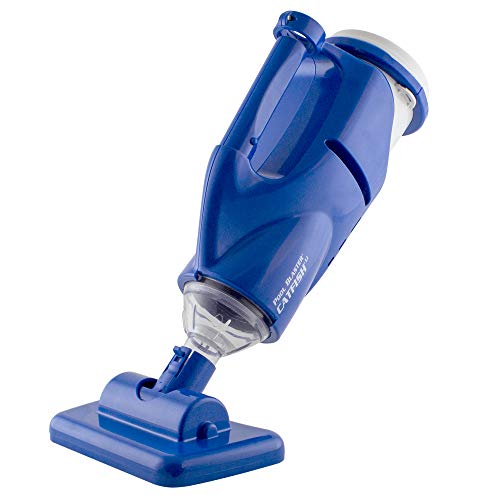 Aspirador de Piscina WATER TECH Pool Blaster Water Tech - Aspiradores e varreduras de piscina - piscina, blaster