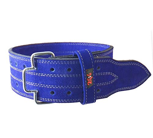 Faixa para Cinto de Força 2FIT Back Support Straps 2Fit - Levantamento de peso - cinto, forca, apoio lombar