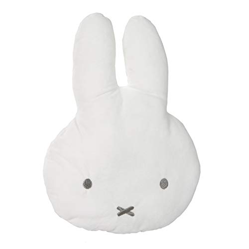 Almofada MIFFY (Branco - 35 x 35 cm) Roba Baumann Gmbh - Almofadas - branco, 35 x 35 cm