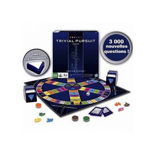 Jogo de tabuleiro HASBRO GAMING (16 anos) Hasbro - Brinquedos - jogo de tabuleiro, hasbro gaming, 16 anos