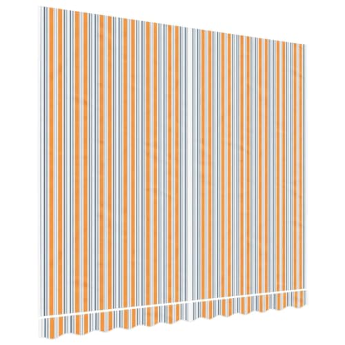 Toldo VidaXL 3X2.5M (Cinzento - Poliéster - 300 x 250 cm) vidaXL - Móveis de exterior - poliéster, resistente à água, resistente ao vento, 300 x 250 cm