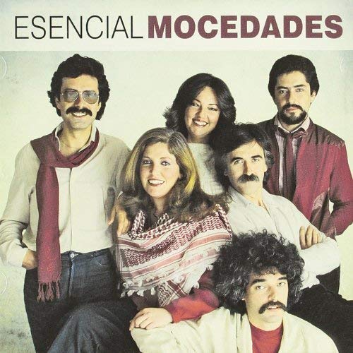 Mocedades - Esencial Miguel Bosé (2CDs) (CD) Legacy - Música e gravações de som - mocedades, 2cds, essencial, Miguel Bosé