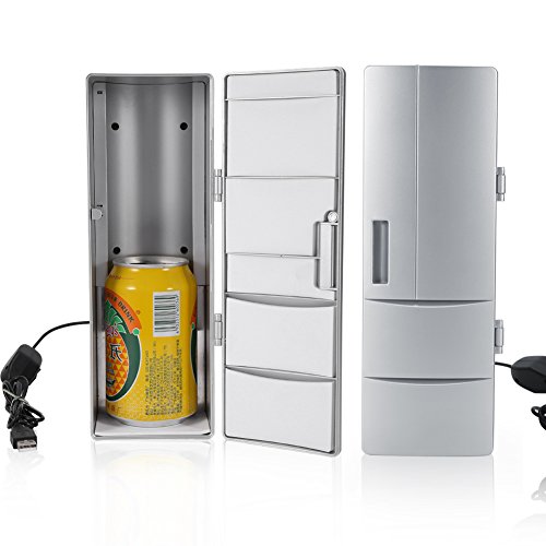 Garosa Cooler Mini Refrigerador Portátil Garosa - Eletrodomésticos de cozinha - mini, portátil, refrigerador