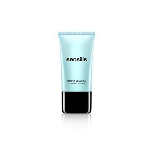 Creme de Rosto SENSILIS Hydra Essence Fondant (40 ml) Sensilis - Loção e hidratante - creme, rosto, sensilis, hydra essence fondant