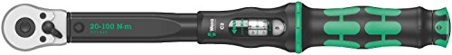 Chave de Fenda WERA 05075621001 | Verde (Ferramentas) Wera - Chaves inglesas - chave, fenda, wera, 05075621001, verde