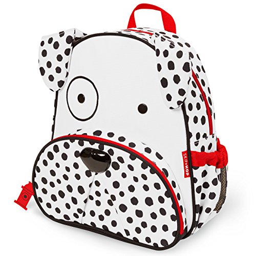 Mochila SKIP HOP Dalmatian (22 x 10 x 13 cm) Skip Hop - Mochilas - mochila, dalmata, 22x10x13 cm