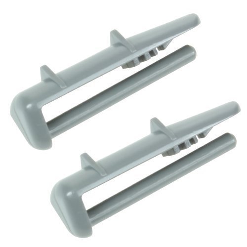 Tampa de Plástico para Máquina de Lavar Loiça BEKO BKD 1000/1100 First4spares - Peças e acessórios para máquinas de lavar louça - plástico, beko, máquina de lavar loiça