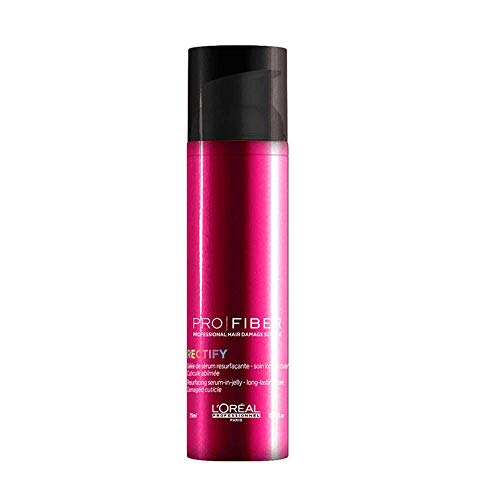 Champô L'Oréal Paris Pro Fiber Expert (75ml) L'OREAL - Produtos de styling de cabelo - pro fiber, expert, 75ml