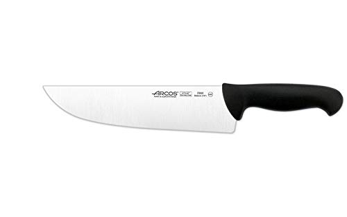 Faca de Cozinha Arcos Prof 296025 | Aço inoxidável, Cromargan Arcos - Facas de cozinha - aço inoxidável, cromargan