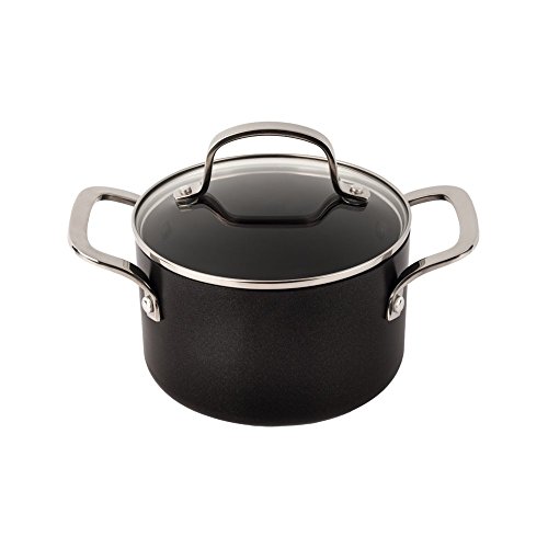 Panela antiaderente Arcos 699000 | Aço inoxidável (Acessórios de cozinha) Arcos - Panelas de molho - antiaderente, aço inoxidável