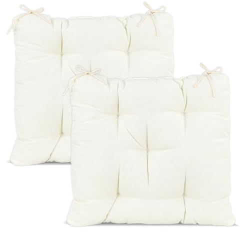 Almofada para Cadeira CHELY PACK-02-CORAL Chely Intermarket - Almofadas para cadeiras e sofás - almofada, cadeira, chely pack-02-coral, algodão, fácil de lavar, resistente