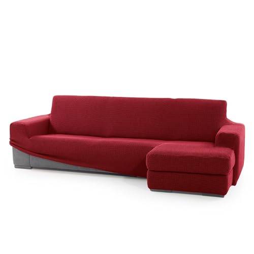 Capa para Cadeira de Jardim Faverti 100% Algodão Vermelho FAVERTI - Capas para móveis de exterior - algodão, vermelho, cadeira de jardim