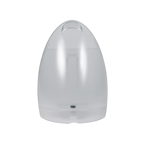 Depósito de Água KRUPS Kp100X 1.2L Preto Krups - Peças de reposição para cafeteiras e máquinas de espresso - preto, 1.2L