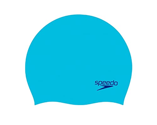 Acessório Desportivo para Cabeça SPEEDO 8709908420 Speedo - Toucas de natação - silicone, design ergonômico, conforto, ajuste