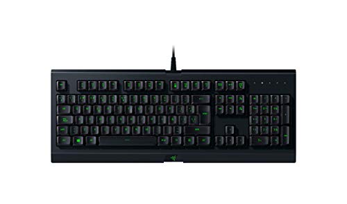 Teclado Gaming RAZER Cynosa Chroma Lite (Membrana - Espanhol) RAZER - Teclados - gaming, membrana, chroma lite