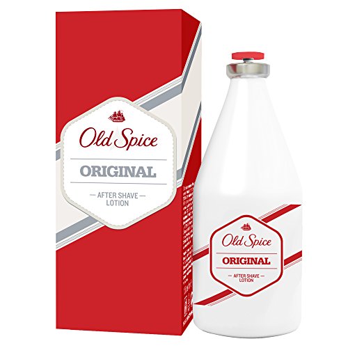 After-Shave OLD SPICE Original (150ml) Old Spice - Pós-barba - after shave, old spice, original, 150ml