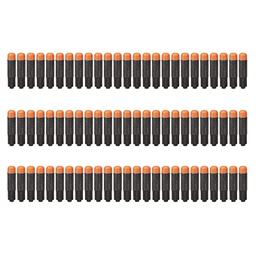 Dardos NERF Ultra (Idade Mínima Recomendada: 8 anos) Hasbro - Acessórios de arma de brinquedo e gadget - aerofin, espuma ultra, lançadores nerf ultra