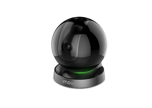 Câmara de Vigilância IMOU 2.5K (Full HD - Wi-Fi) Imou - Câmeras de vigilância - full hd, wi-fi