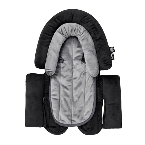 Apramom 2 em 1 Suporte para Cabeça e Corpo do Bebé Apramo - Acessórios para cadeirinhas de bebê - suporte, cabeça, corpo, bebé