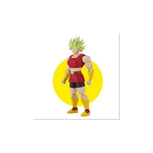 Figura de Ação DRAGON BALL Super Dragon Ball Z Super Dragon Star TOY PLANET - Bonecos de ação e brinquedo - figura, ação, dragon ball, super, star