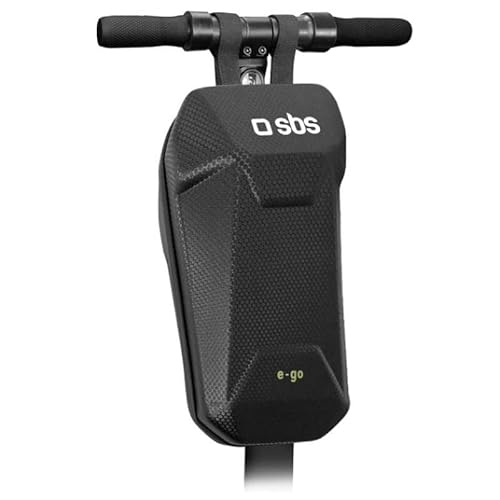 Bolsa de Transporte para Acessórios SBS 2L SBS - Bolsas e alforjes para bicicleta - 2 L, transporte, resistente à água, 4 compartimentos