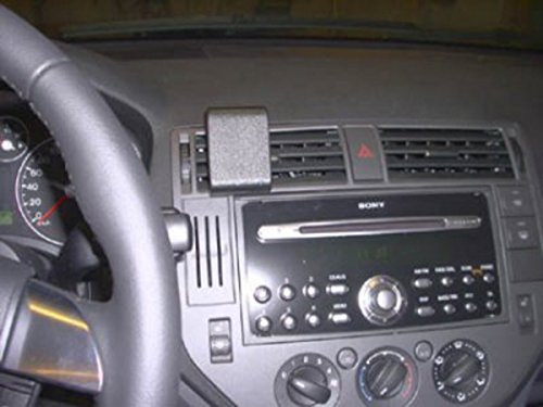 Suporte BRODIT 521100 Smartphone Preto Brodit - Suportes para telemóveis - smartphone, preto, ford c-max, ford kuga