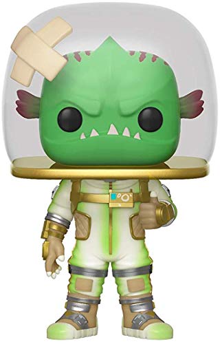 Figura FUNKO POP! Games: Fortnite - Leviathan Funko - Bonecos de ação e brinquedo - fortnite, leviathan, vinyl, 9cm