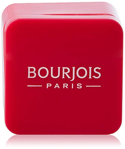 Bourjois - Double Pencil Case - 1 Unidade (Beleza, saúde e bem-estar) Bourjois - Afia-lápis - beleza, saúde, bem-estar
