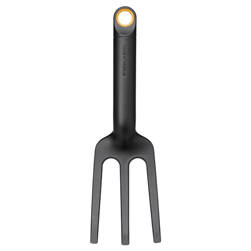 Fiskars 1072103 28 Cm Laranja Preto Acessório de Jardinagem Fiskars - Ferramentas de cultivo - laranja, plástico, 28 cm, caixa