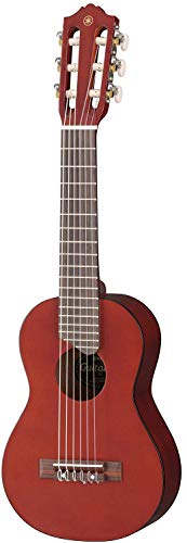 Guitarra YAMAHA GL1 Acoustic Guitar Ukulele YAMAHA - Acessórios para instrumentos musicais e orquestra - guitarra, ukulele, nylon, portátil