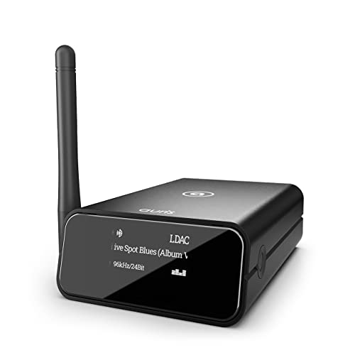 Leitor MP4 Bluetooth SPC Auris Blume Pro (8 GB - Autonomia: 12 horas) Auris, Inc. - Acessórios para receptores de áudio e vídeo - bluetooth, mp4, 8 gb, 12 horas, ldac