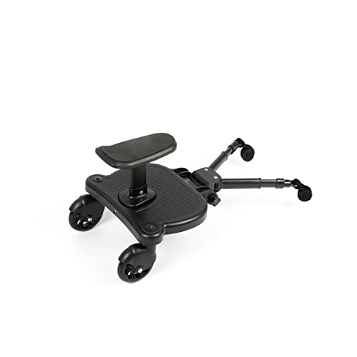 Tábua de Rodas para Carrinho ROALLEASY Azul HONOR BB - Móveis para bebês e crianças pequenas - azul, tábua de rodas, carrinho