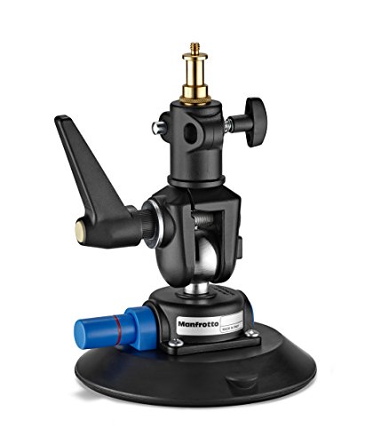 Manfrotto MCUPVR - Accessoire pour trépied (Accessoire photo et caméra) Manfrotto - Estabilizadores e suportes de câmera - trépied, acessório, fotografia
