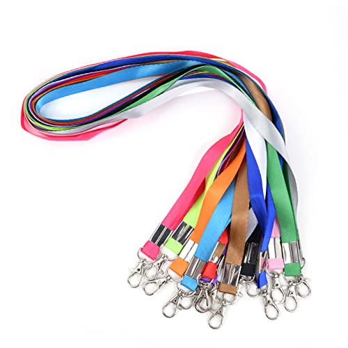 Vicloon Cordão para Pescoço (Recondicionado Como Novo) Vicloon - Cordões de pescoço - metal clip, poliéster, peso 124 g