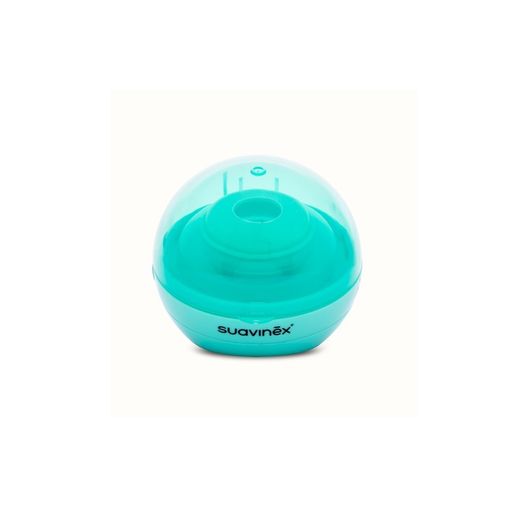 Esterilizador UV Portátil Suavinex Nomade Aqua Suavinex - Eletrodomésticos - UV, portátil, 3 minutos, 4 chupetes