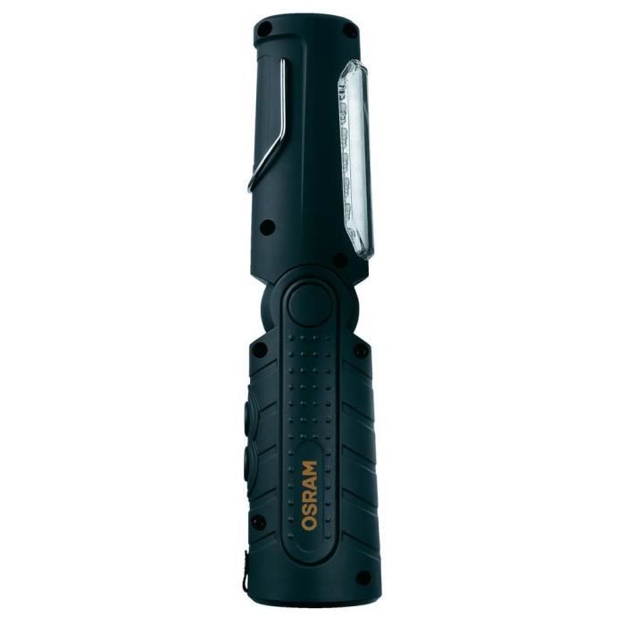 Luz de Trabalho Ledinspect Home Foldable 80 Osram Osram - Raspadores de limpeza - led, portátil, 80 led, osram