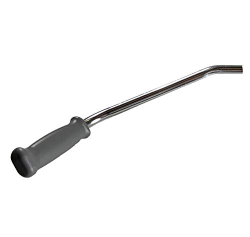 Manivela de Broca SAKAWA 1/4'' 6.35 mm (1/2'') SAKAWA - Ferramentas - manivela, broca, bicicleta, alta qualidade, adaptável