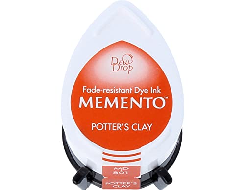 Almofada de Tinta para Pintar com Dedos TSUKINEKO (Multicor) Tsukineko - Tinta, tinta de arte e esmalte - multicor, artesanal, resistente à água