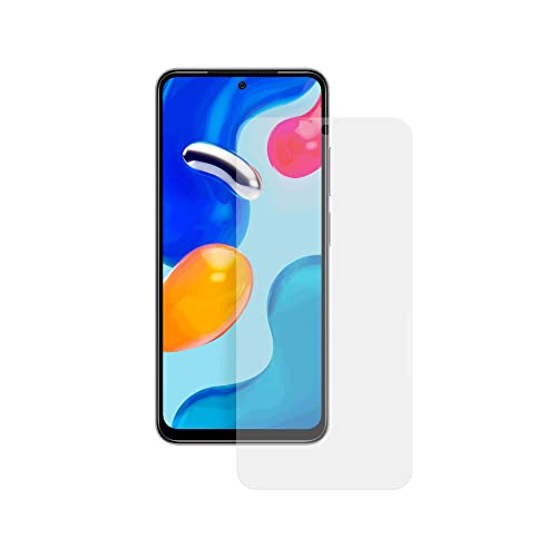 Película de Vidro Temperado Xiaomi Redmi Note 11S PHONEKIT CONTACT - Protetores de tela - vidro temperado, transparente, xiaomi, 0,33mm