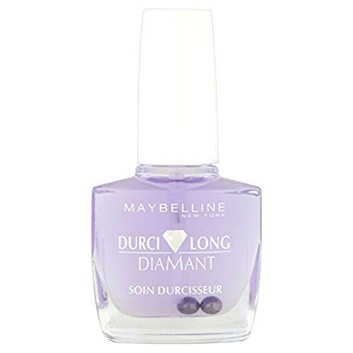 Maybelline Durcilong 3 In 1 Endurecimento MAYBELLINE - Vernizes de unhas - tratamento, durabilidade, brilho, proteção