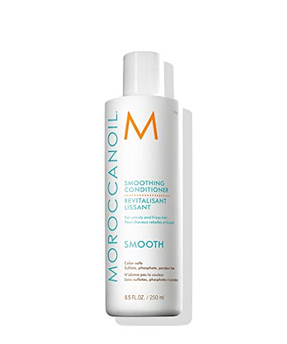 Condicionador MOROCCANOIL Moisture Repair (250 ml) Moroccanoil - Shampoo & condicionador - moisturizante, suavizante, amaciador, 250 ml