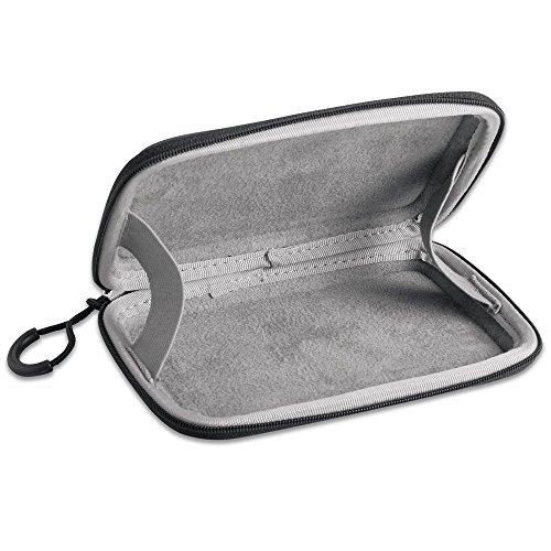 Capa de Transporte GARMIN 010-11031-01 Preto Garmin - Capas de gps - preto, garmin, aera 500, aera 510, aera 550, aera 560