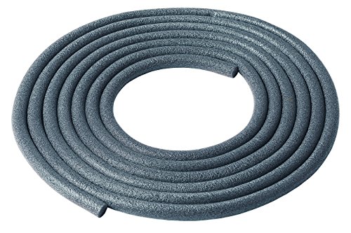 Wolfcraft 4361000 acessório para ferramentas eléctricas Wolfcraft - Tiras de vedação e suprimentos para climatização - polietileno, preenchimento juntas, isolação acústica, isolamento térmico
