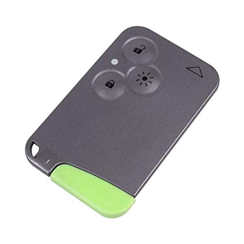 Chaveiro para Portas Automatizadas SMARTCARD Pro-Plip - Iluminação de veículo a motor - portas automatizadas, smartcard