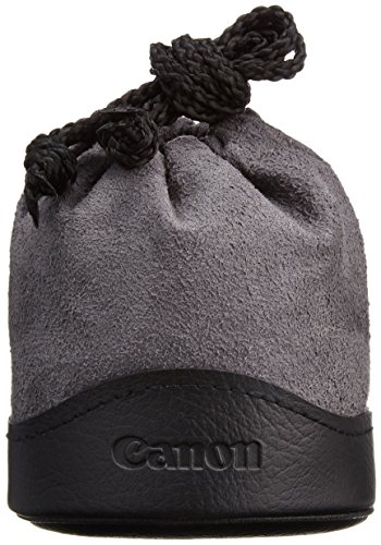 Bolsa CANON LP-811 para Objetivas de 24 mm Canon - Acessórios de lentes de câmera - bolsa, canon lp-811, objetivas, 24 mm, proteção