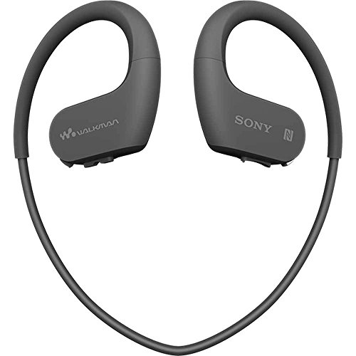 Aparelhagem Portátil SONY NW-WS623 (Bluetooth - 32 GB) Sony - Reprodutores de mp3 - portátil, bluetooth, 32 GB, sem fios