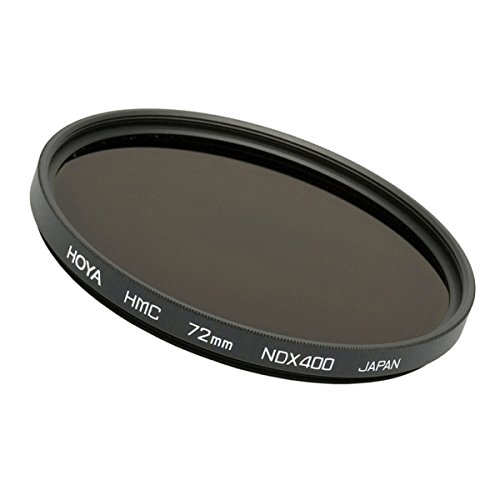 Filtro de Lentes para Câmaras de Filmes HOYA 31048 Hoya - Filtros de lentes - preto, 72 mm