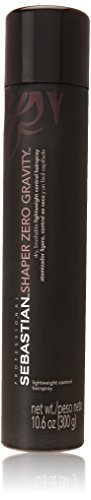 Loção para o Cabelo SEBASTIAN Shaper Zero Gravity (10.6 oz) Sebastian - Produtos de styling de cabelo - loção, cabelo, sebastian, shaper, zero gravity, 10.6 oz