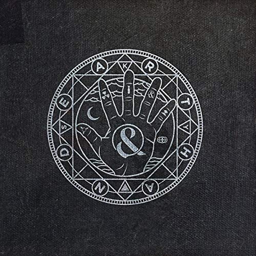 Of Mice & Men - Earth & Sky (Edição em Espanhol) Of Mice & Men - Cds de música - of mice & men, earth & sky, edição espanhol